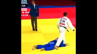 Judo TJK