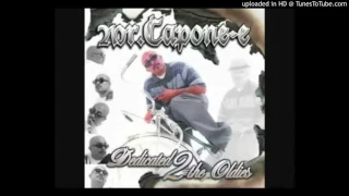 Mr.Capone E - take a chance on me