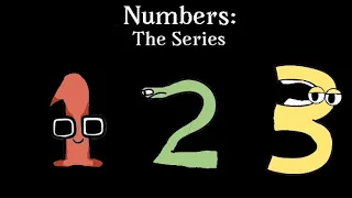 Number Lore Rebooted: 1 - 13