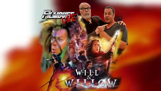 Filmbuff LIVE 6: Will & Willow, with special guest Rick Overton