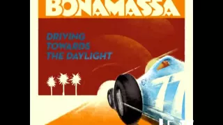 Joe Bonamassa - Lonely Town Lonely Street - Driving Towards The Daylight