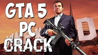 Как установить CrackКряк на Gta 5 [Пиратка]