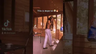 ONG THIS A VIBE 🔥🔥😭😭‼️‼️‼️ #memes #comedy #foryou #explore #tiktok #dance #daily #live