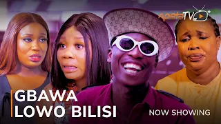 Gbawa Lowo Bilisi Latest Yoruba Movie 2023 Drama |Apa | Wunmi Toriola| Damilola Oni|Bolatito Ileyemi