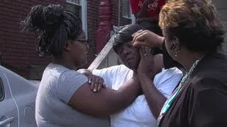 Live on 5 2nd victim's mother feared the worst