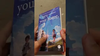 Your Name