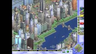 We Miss SimCity 3000 - Remembering the game
