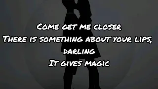 Hands on me - Giolì & Assia (Lyrics)