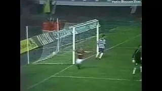 Сокол (Саратов, Россия) - СПАРТАК 2:2, Чемпионат России - 2002