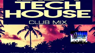 IBIZA TECH HOUSE 2018 CLUB MIX