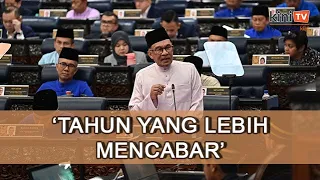 [Analisis] Adakah Belanjawan 2024 bersifat madani?