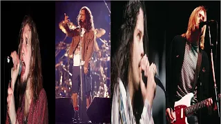 Man in the Box — Alice In Chains feat. Eddie Vedder, Chris Cornell, Kurt Cobain (mashup)