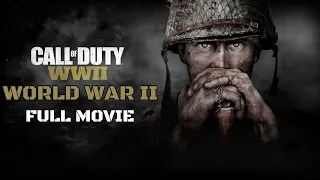 WORLD WAR II / FULL MOVIE