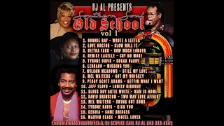 SOUTHERN SOUL OLDIES VOL 1 DJ AL 803 316 4681 NO TALKING