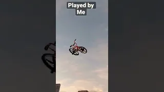 Touch grind bmx 2 is amazing 😎😎😎🤩🤩🤩