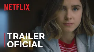 Através da Minha Janela | Trailer oficial | Netflix