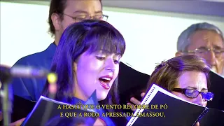 ESPERANÇA - Orquestra Filarmônica UniCesumar - OFUC / Maestro Davi Oliveira