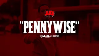 [FREE] Celly Ru x Mozzy Type Beat 2020 - "Pennywise" (Prod. by Juce x Etrizzle)