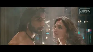 Ang Laga De | Ram & Leela | German | Deutsch | 4K Ultra HD | Bollywood HD