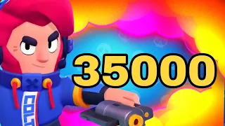 💥Поднял 35000 кубков 💥