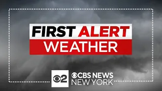 First Alert Weather: Rain through morning and evening commutes