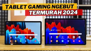 7 REKOMENDASI TABLET GAMING TERMURAH MEI 2024