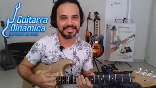 5 Levadas de AXÉ na guitarra   #Axé #Bahia #LevadasDeAxé #LevadasNaGuitarra