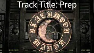 Music Track: Prep - Nancy Drew: The Curse of Blackmoor Manor