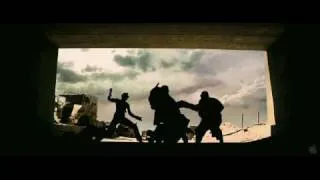 The Book Of Eli (Denzel Washington) Trailer HD -2010-