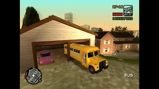 GTA Liberty City Stories PCSX2 Full Garage Editor (Cheat Engine)