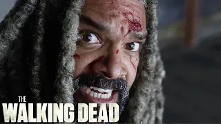 The Walking Dead Season 10c Official Trailer