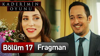 @KaderiminOyunuDizi 17. Bölüm Fragman