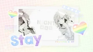 {Re-Shine✩} x「DT」STAY | PRIDE MEP PROMO