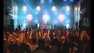 Агата Кристи  Ковер-вертолет live (2003)