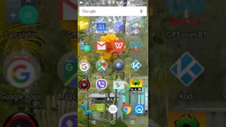 Find wear Screen shots are save to Android