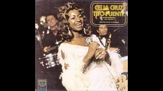 Dile que por mi no tema-Celia Cruz y Tito Puente