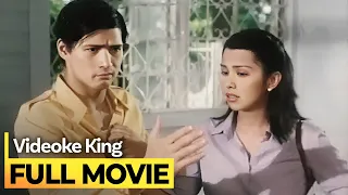 'Videoke King' FULL MOVIE | Pops Fernandez, Robin Padilla