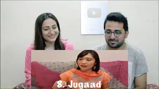 Pakistani Reacts to 10 things I love about India and 5 things I hate about India!