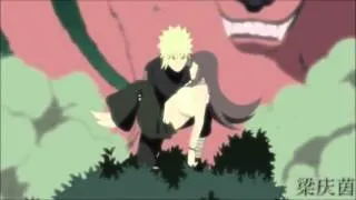 Minato and Kushina - Clarity