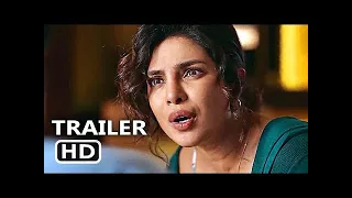 THE WHITE TIGER Trailer (2020) Priyanka Chopra