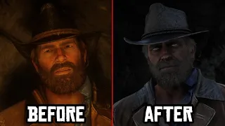 10 Secret Details You Might Have Missed In Red Dead Redemption 2