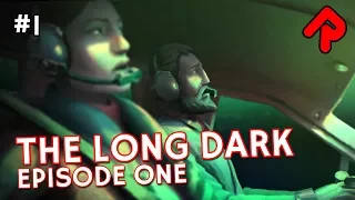 The Long Dark Story Mode! Let's play The Long Dark Season 1 (Wintermute) Ep 1 Chapter 1