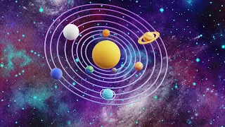 Our Solar System Nursery Rhymes for Kids