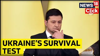 Russia Vs Ukraine War Update | Kherson News | Survival Test For Ukrainians This Winter | News18