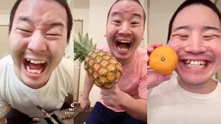 Junya1gou funny video 😂😂😂 | JUNYA Best TikTok April 2022 Part 60