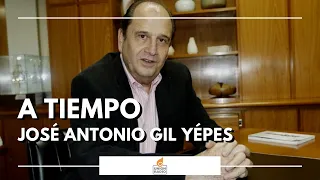 A Tiempo II José Antonio Gil Yépes I Petroleras estadounidenses y europeas: operaciones en Venezuela