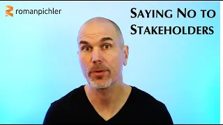 5 Tips for Saying No to Stakeholders