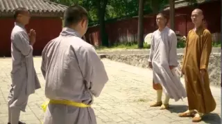 Doku Deutsch Imax   Shaolin Bootcamp doku Hd Deutsch