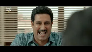 The Big bull official trailer/Abhishek B, lleana D, Nikita D, Sohum S /Kookie Gulati