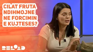 Cilat fruta ndihmojne ne forcimin e kujteses?